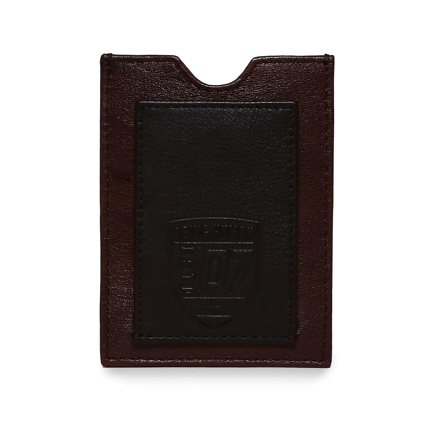 Being Human Clothing Men Brown Wallets