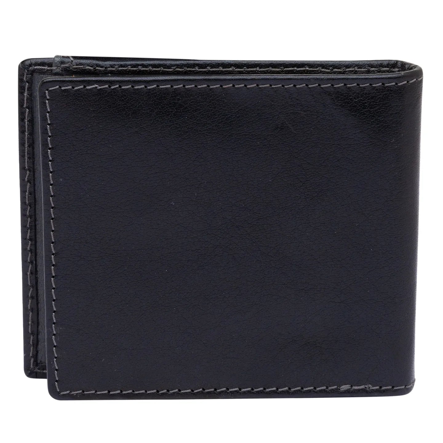 Being Human Clothing Men Black Wallets