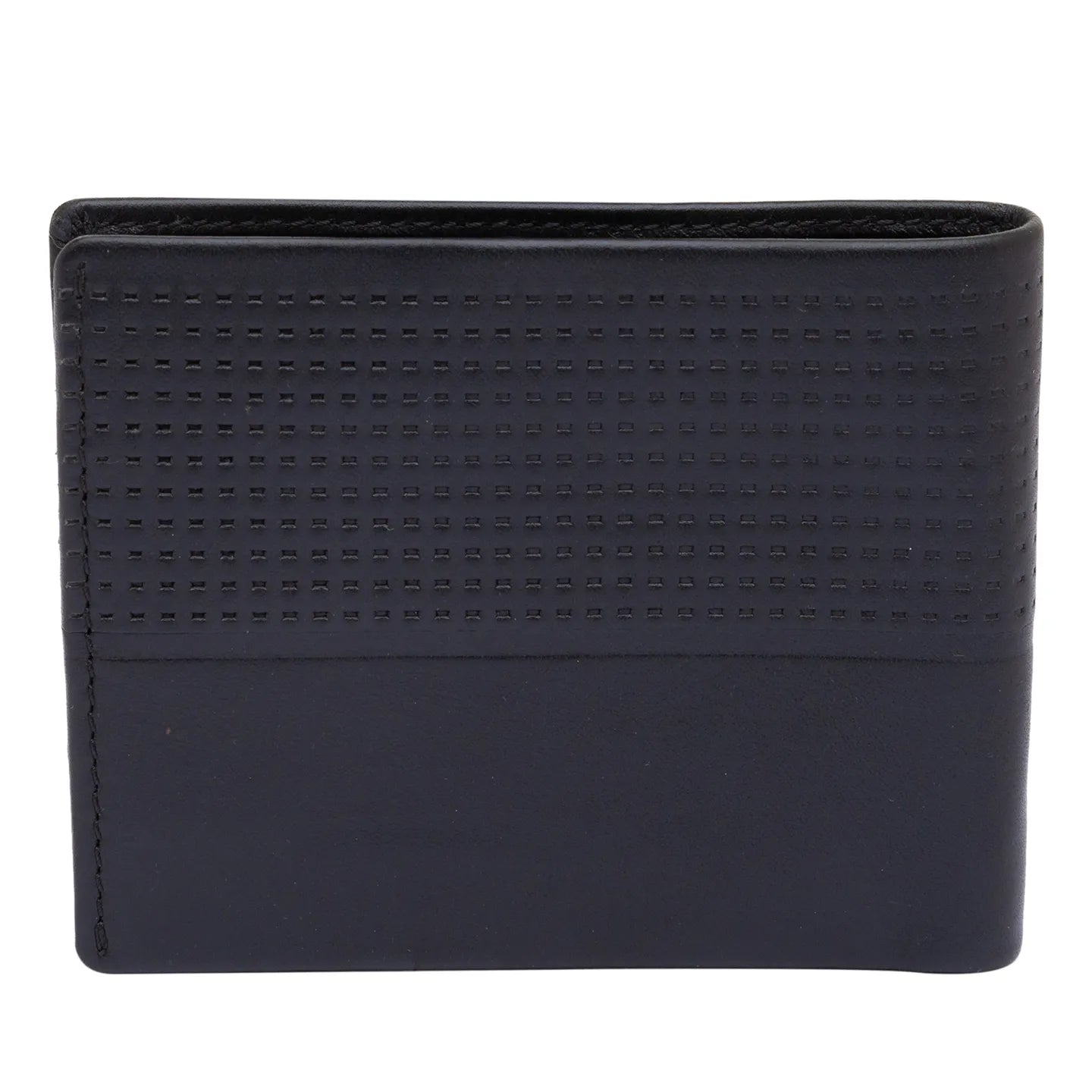 Being Human Clothing Men Black Wallets