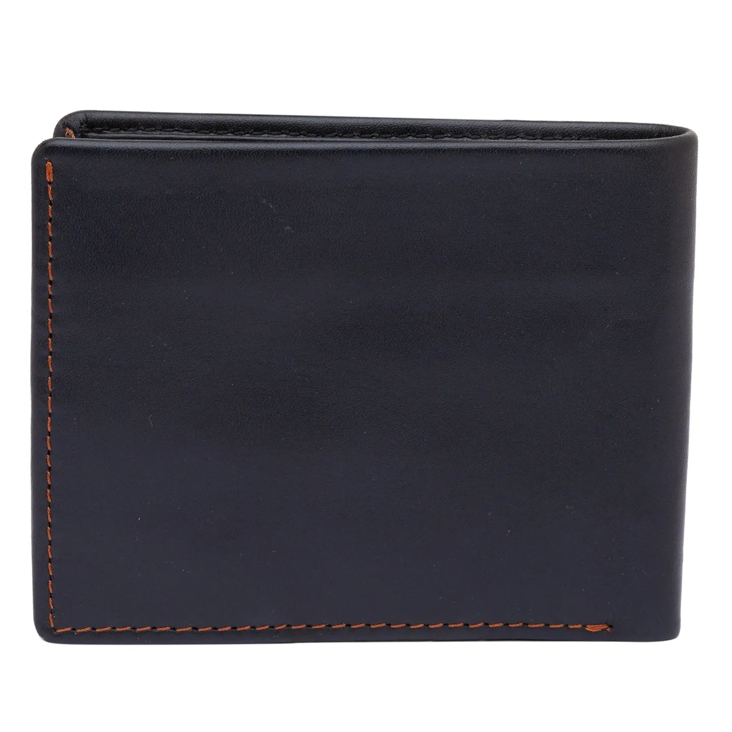 Being Human Clothing Men Black Wallets