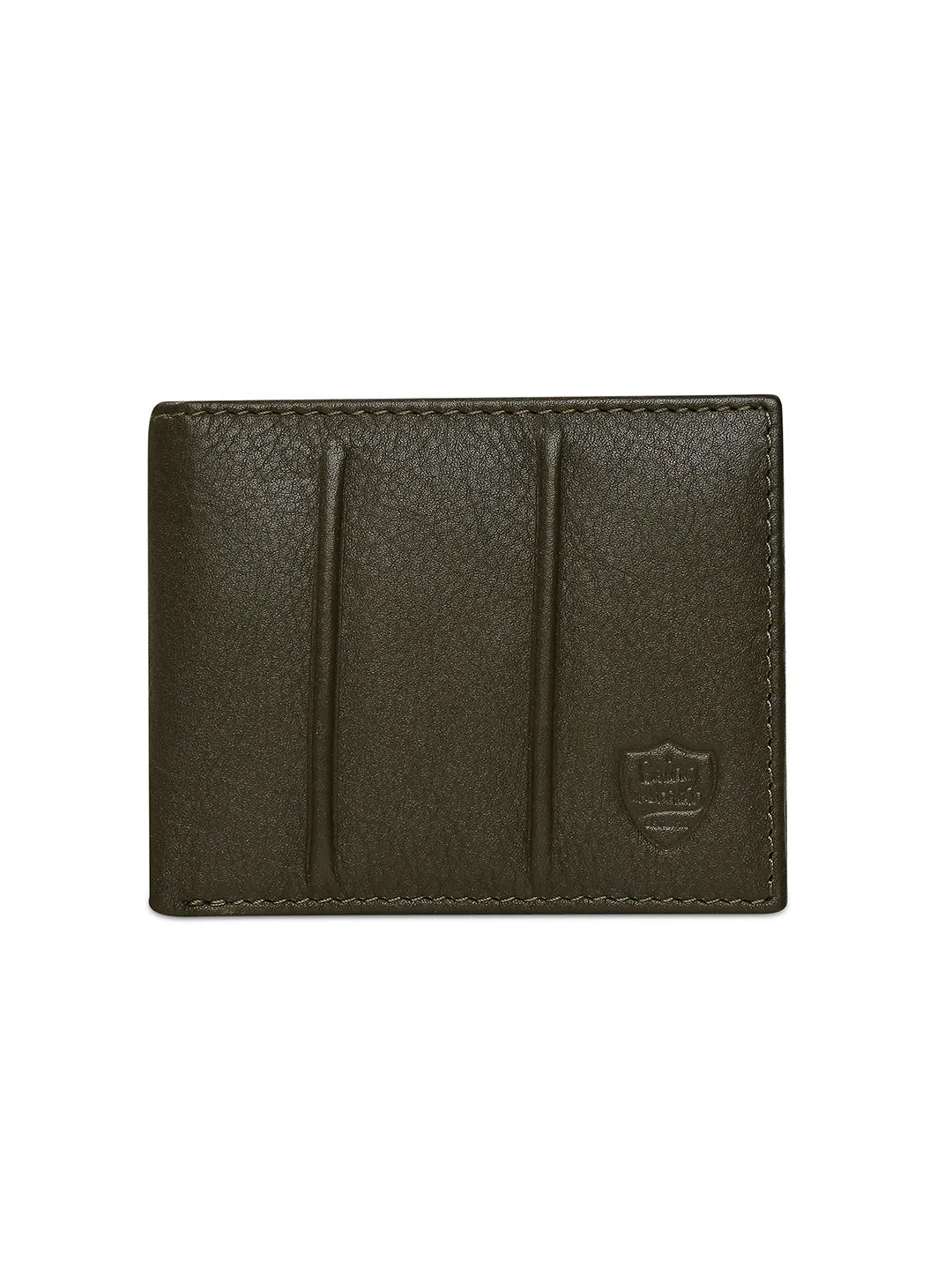 Being Human Clothing Accessories Wallets-Olive