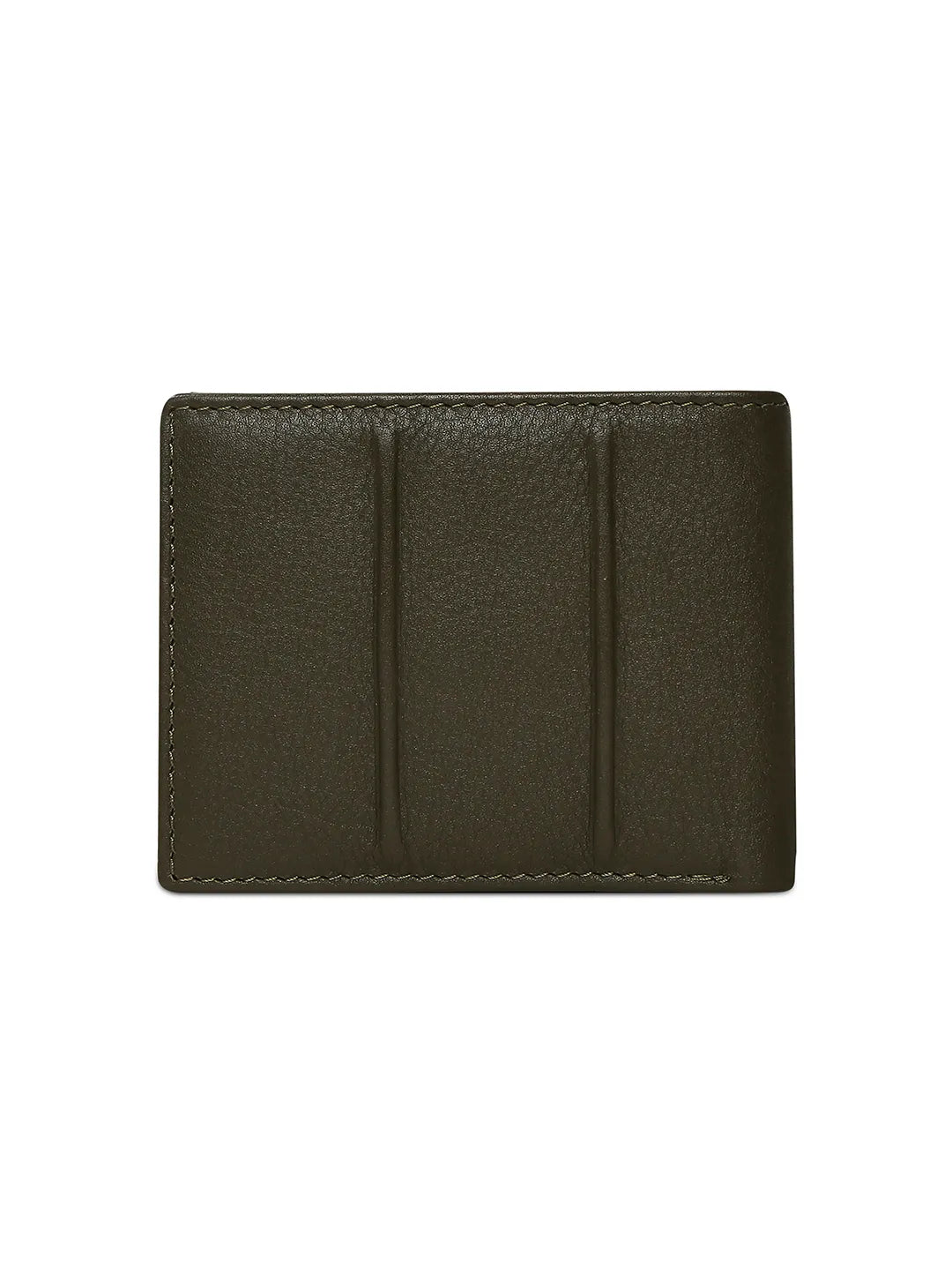 Being Human Clothing Accessories Wallets-Olive