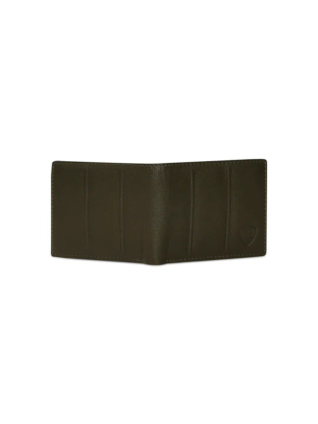 Being Human Clothing Accessories Wallets-Olive