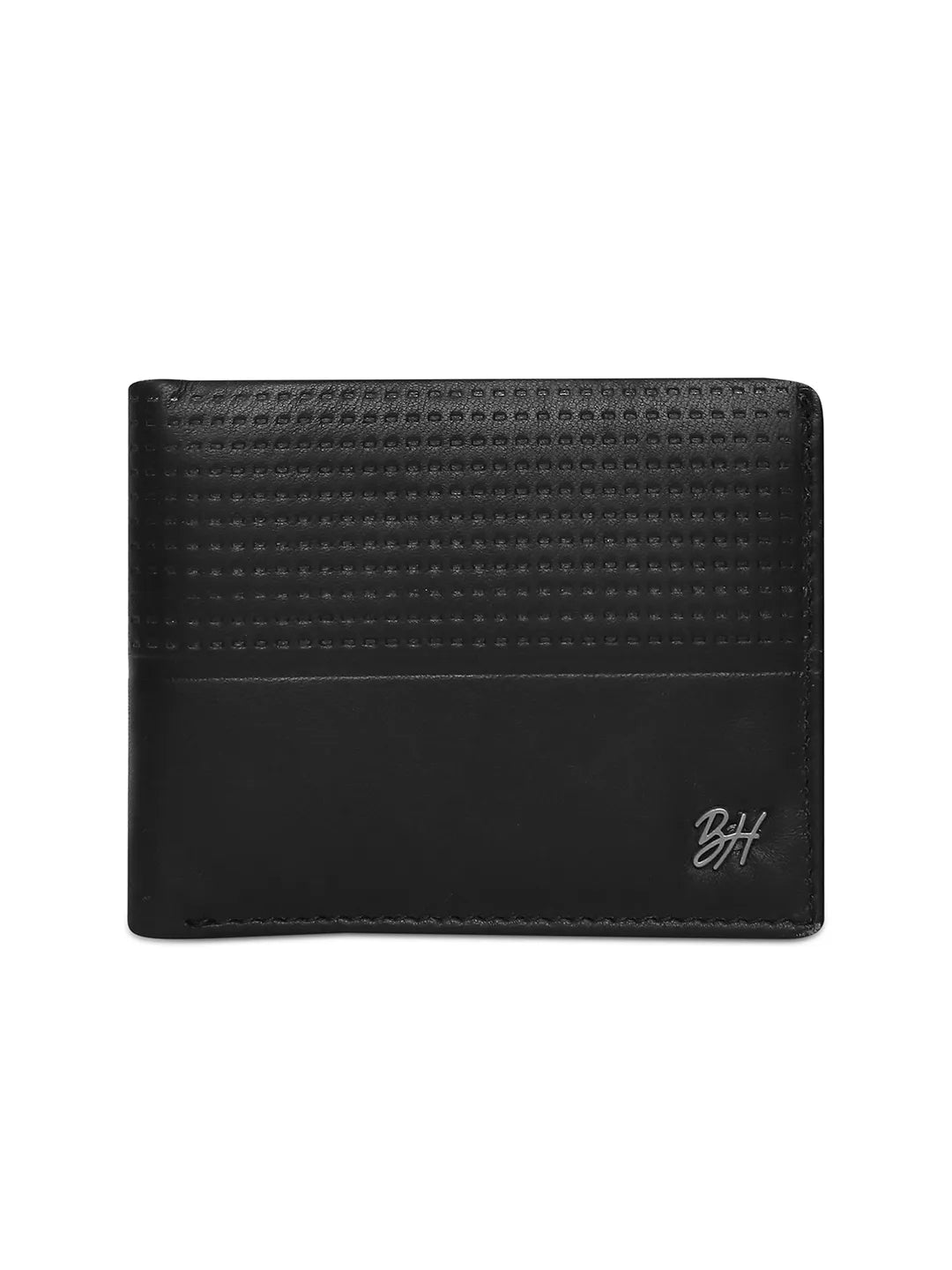 Being Human Clothing Accessories Wallets-Black