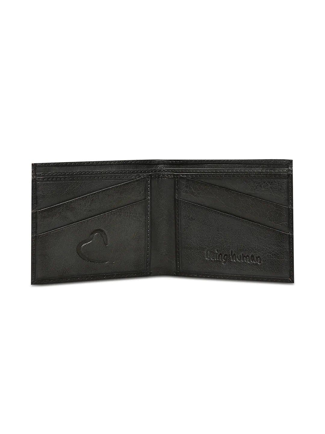 Being Human Clothing Accessories Wallets-Navy