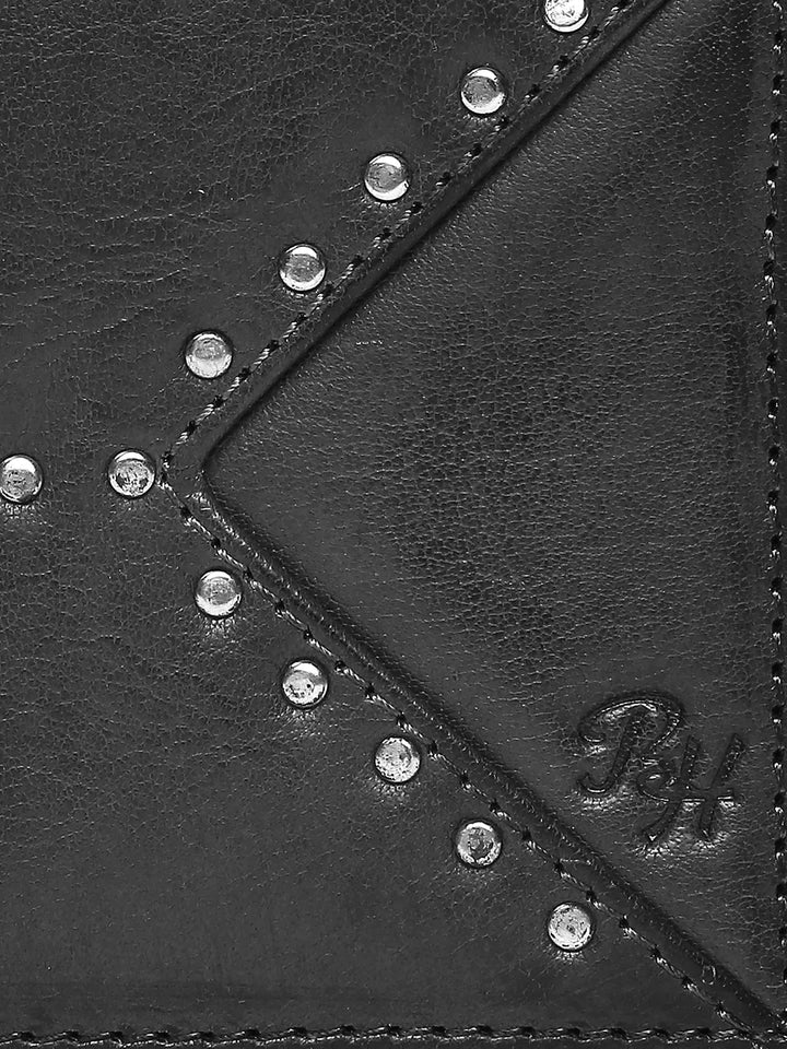 Blue Men's Wallet by Being Human Clothing