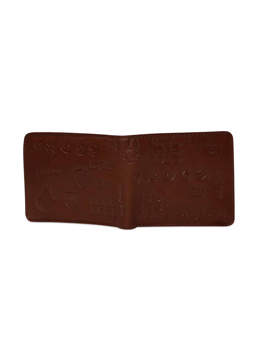 Being Human Clothing Accessories Wallets-Brown