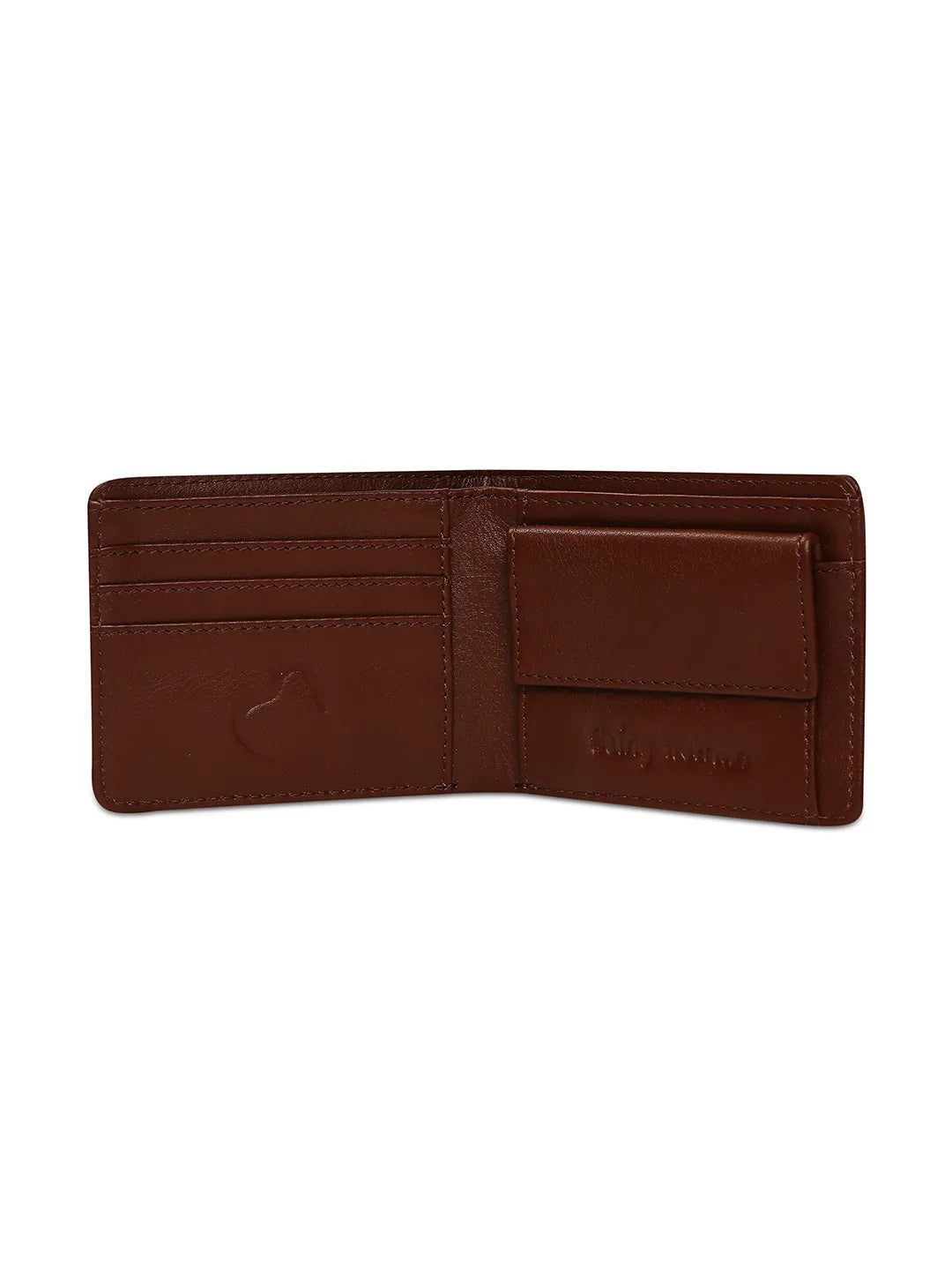 Being Human Clothing Accessories Wallets-Brown