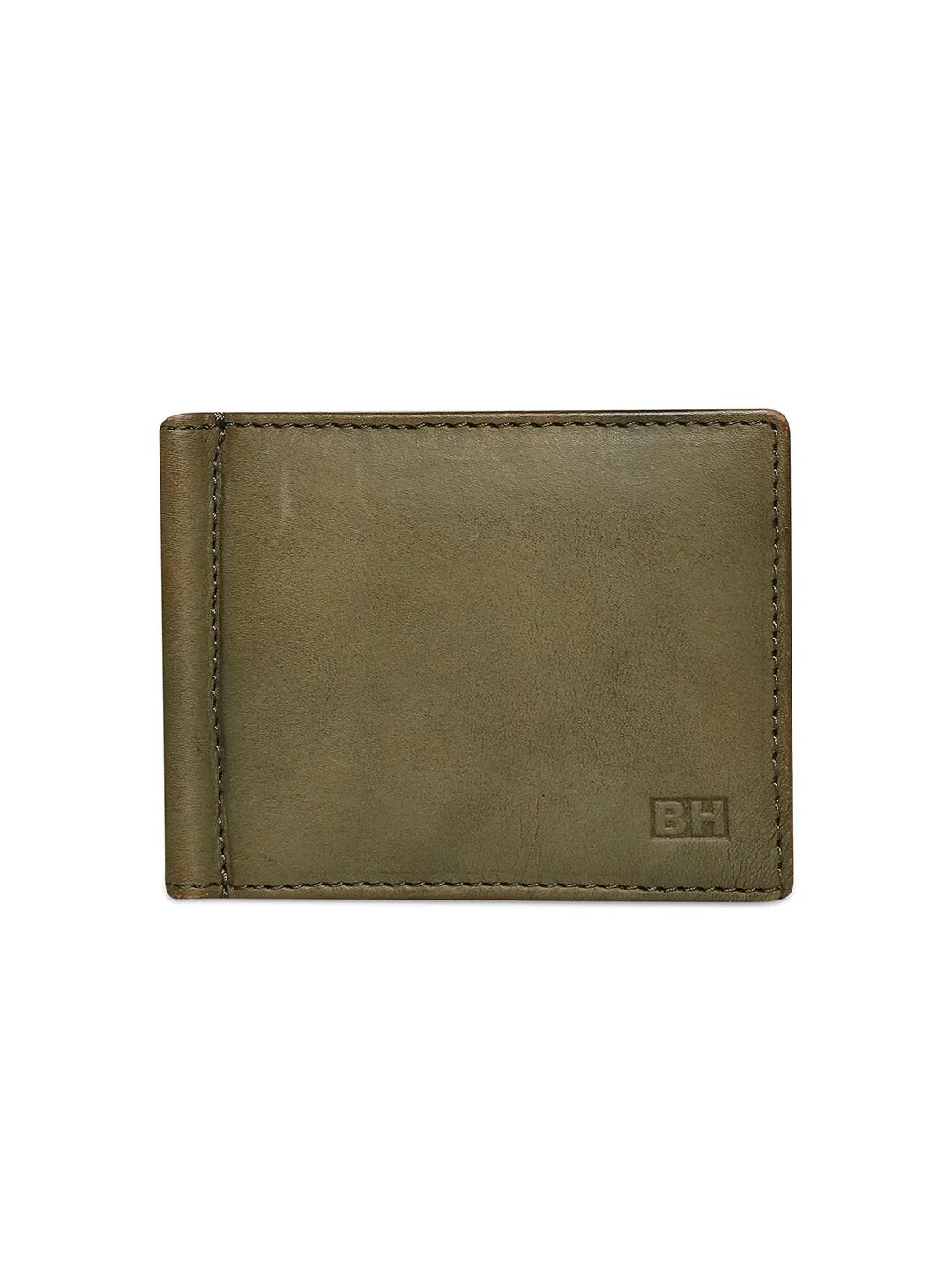 Being Human Clothing Accessories Wallets-Olive