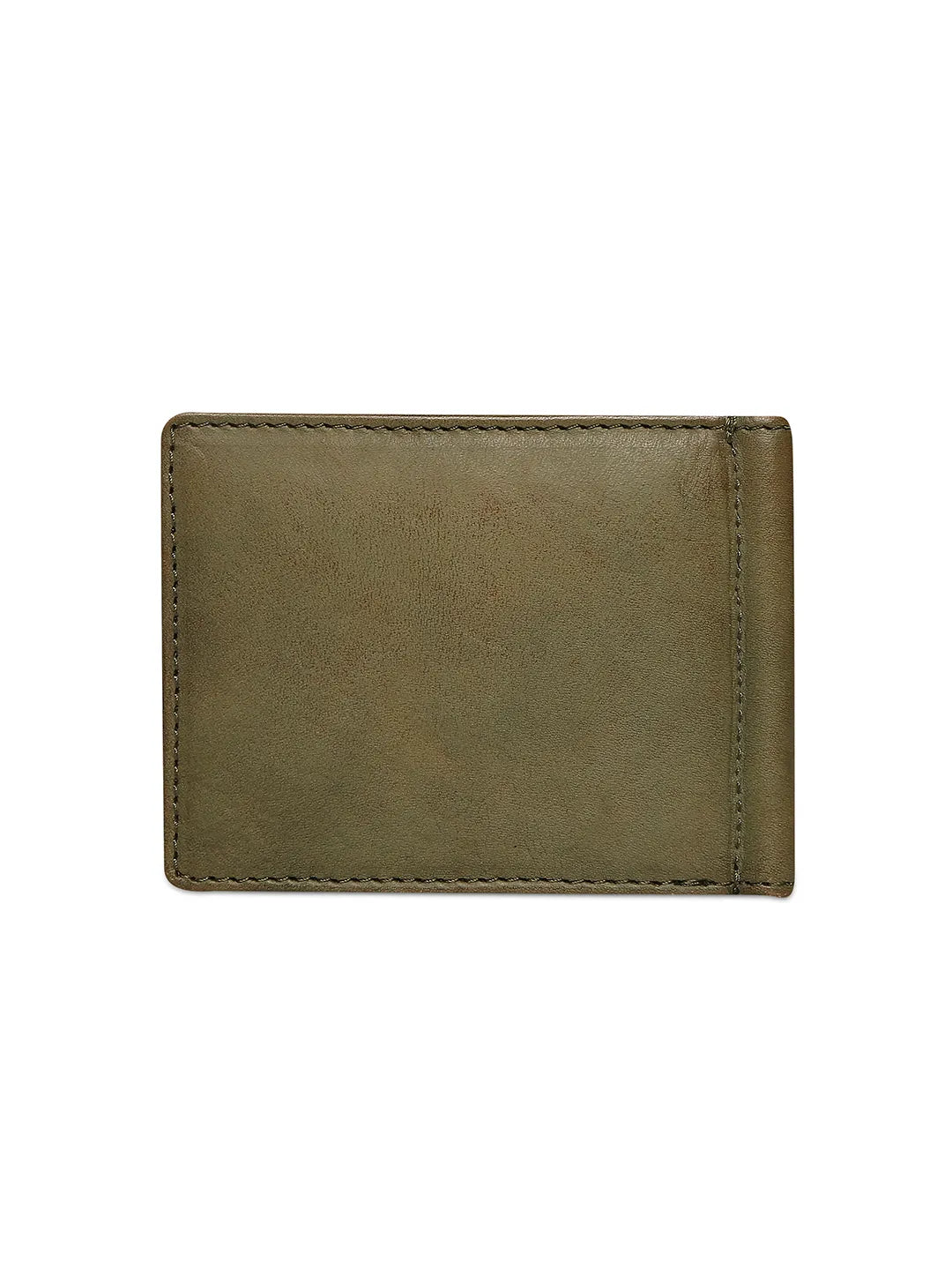 Being Human Clothing Accessories Wallets-Olive