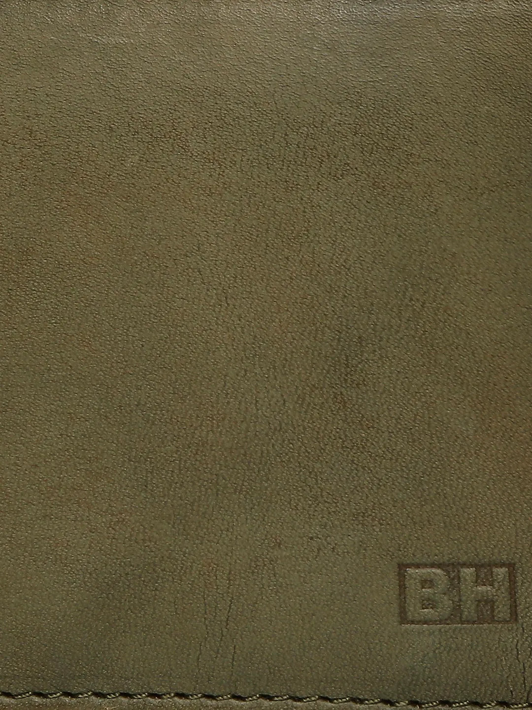 Being Human Clothing Accessories Wallets-Olive