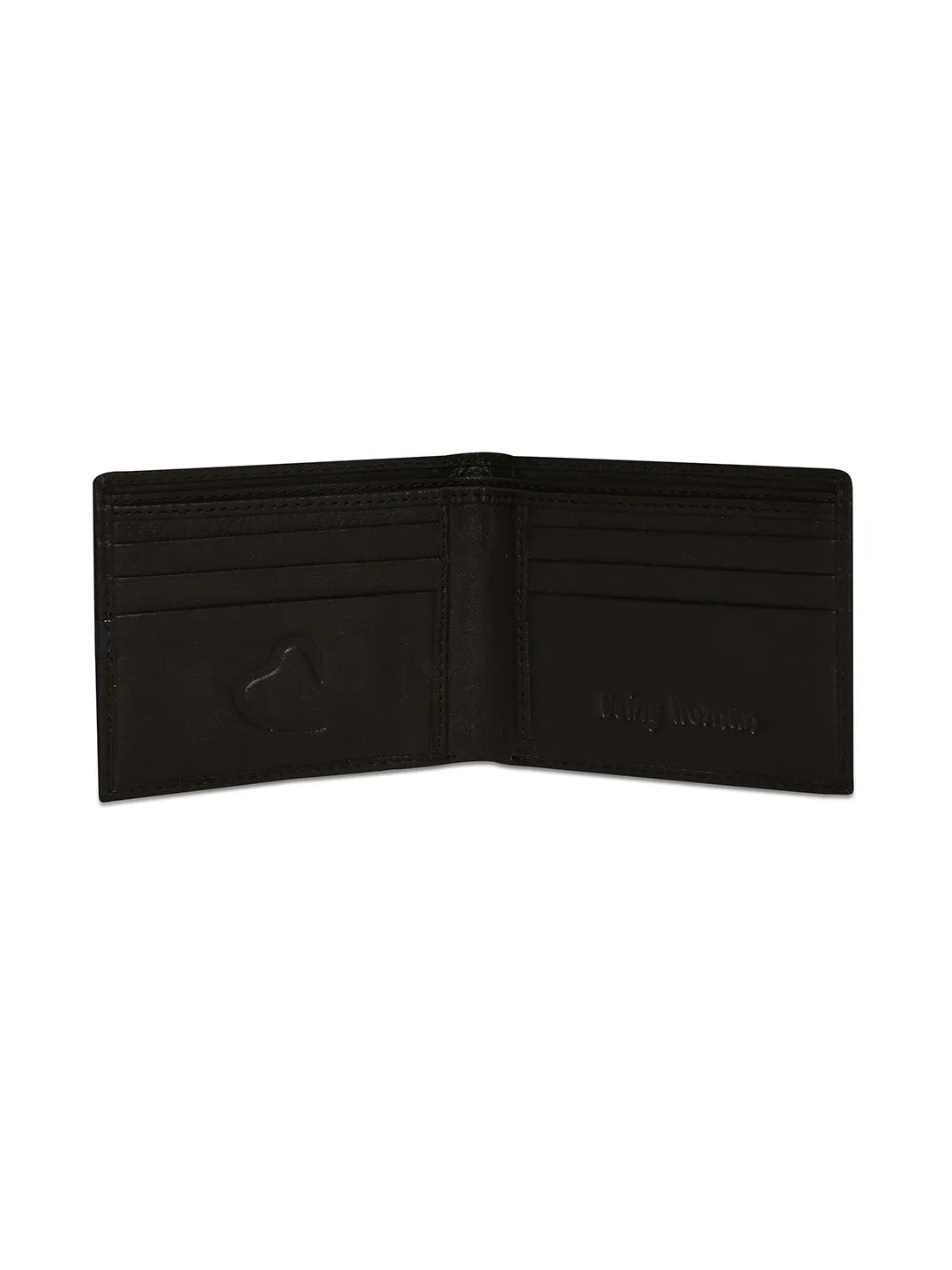 Being Human Clothing Accessories Wallets-Brown