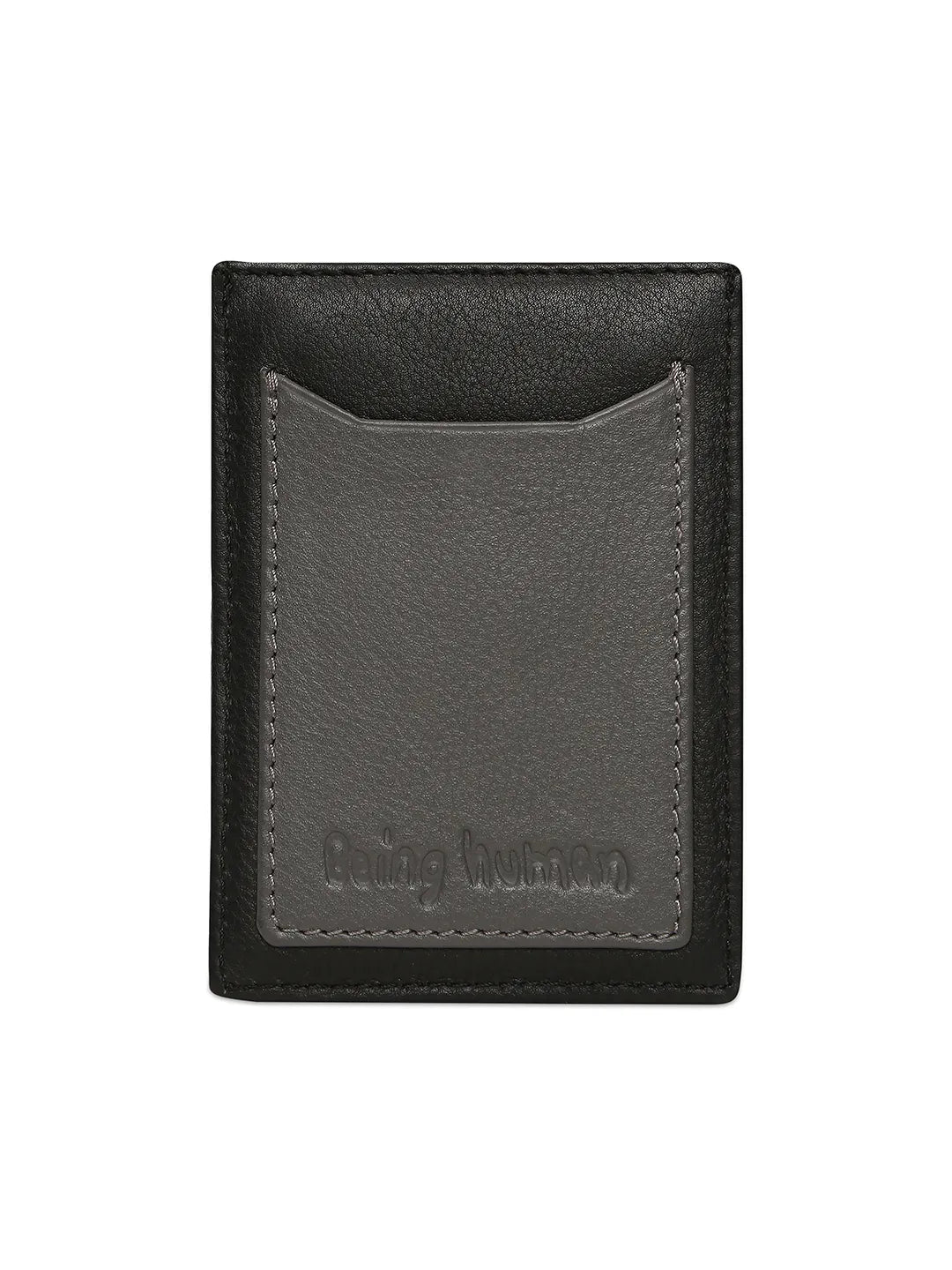 Being Human Clothing Accessories Wallets-Black