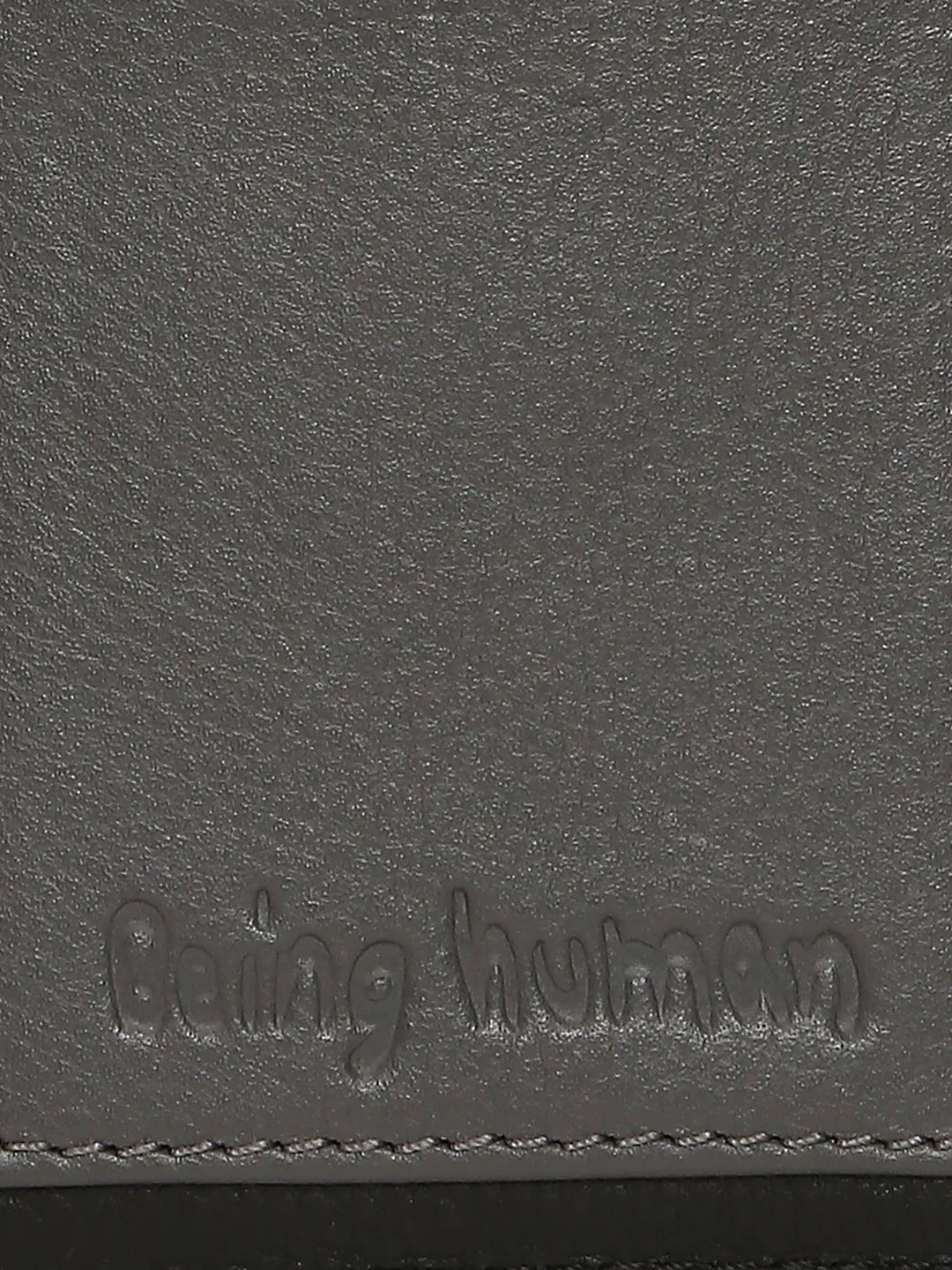 Being Human Clothing Accessories Wallets-Black