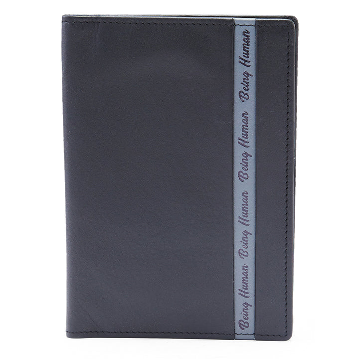 Black Mens Wallet