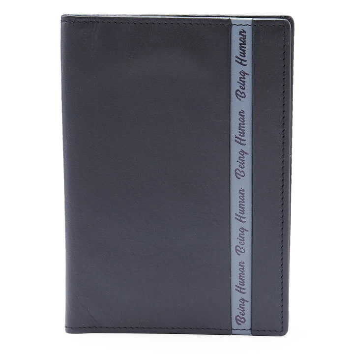 Black Men's Wallet