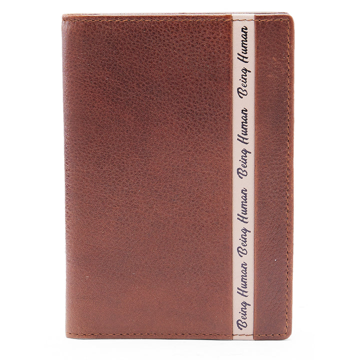 Brown Mens Wallet
