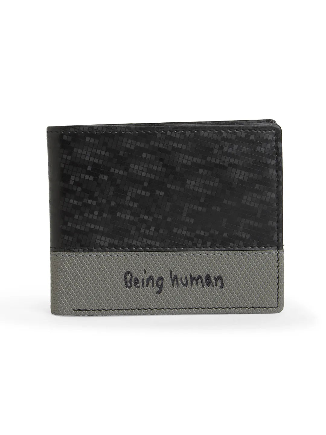 Accessories Black Wallets by Being Human Clothing