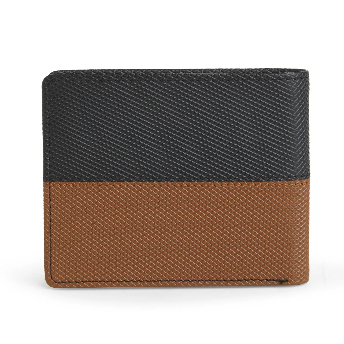 Accessories Tan/Black Wallets by Being Human Clothing