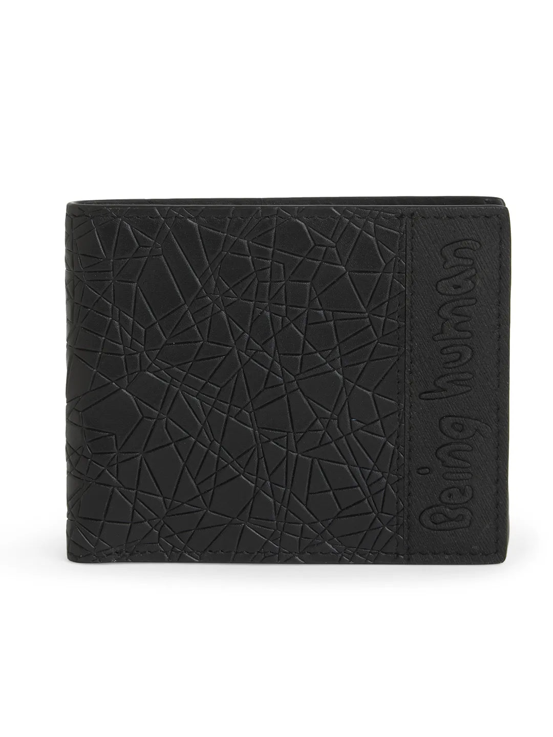 Accessories Black Wallets by Being Human Clothing