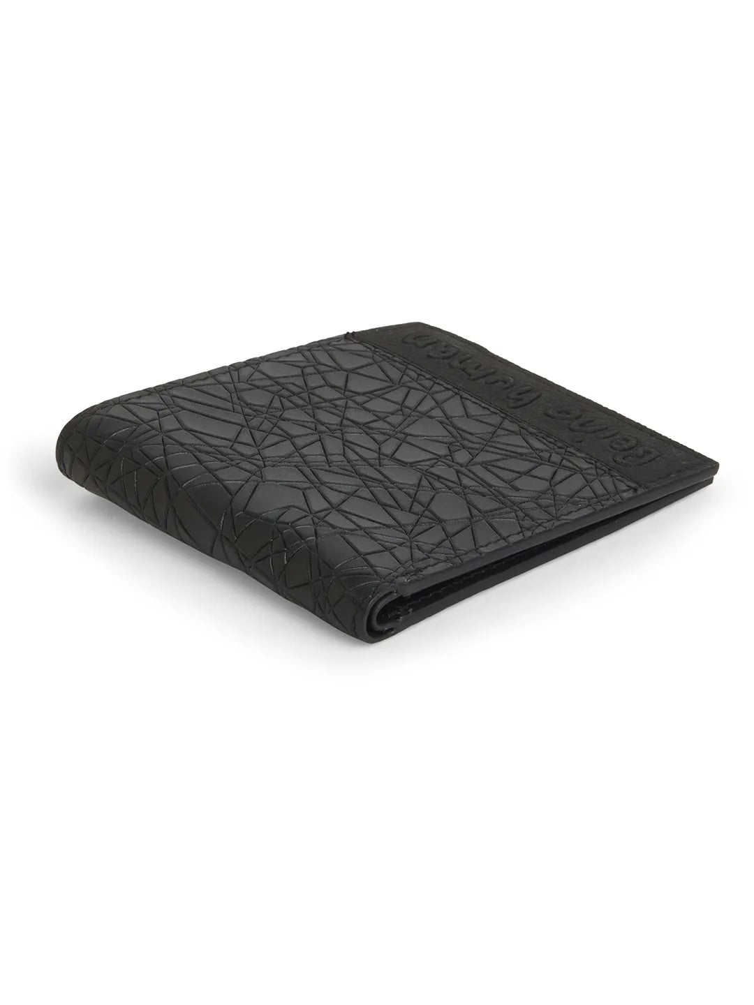 Accessories Black Wallets by Being Human Clothing