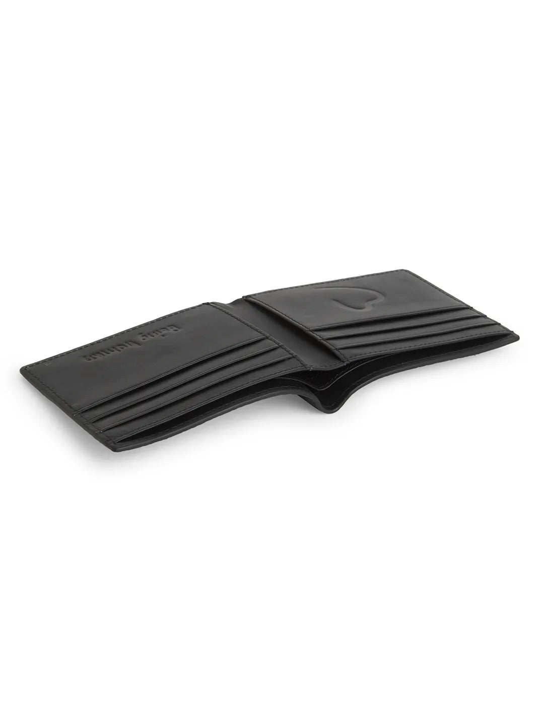 Accessories Black Wallets by Being Human Clothing