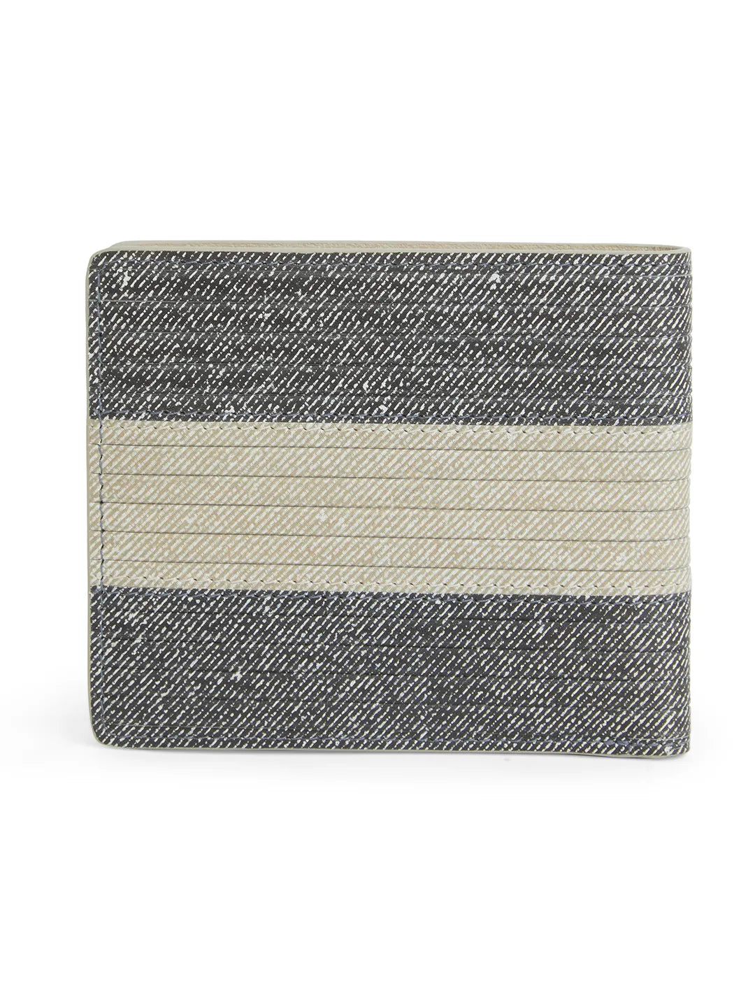 Accessories Black/Beige Wallets by Being Human Clothing