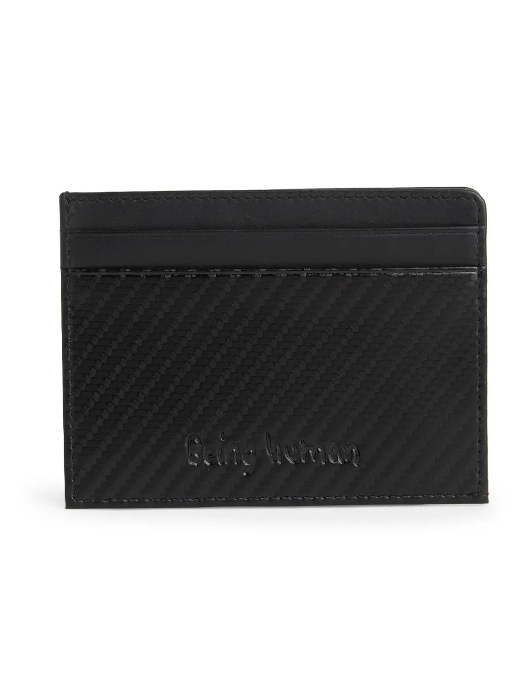 Accessories Black Wallets by Being Human Clothing