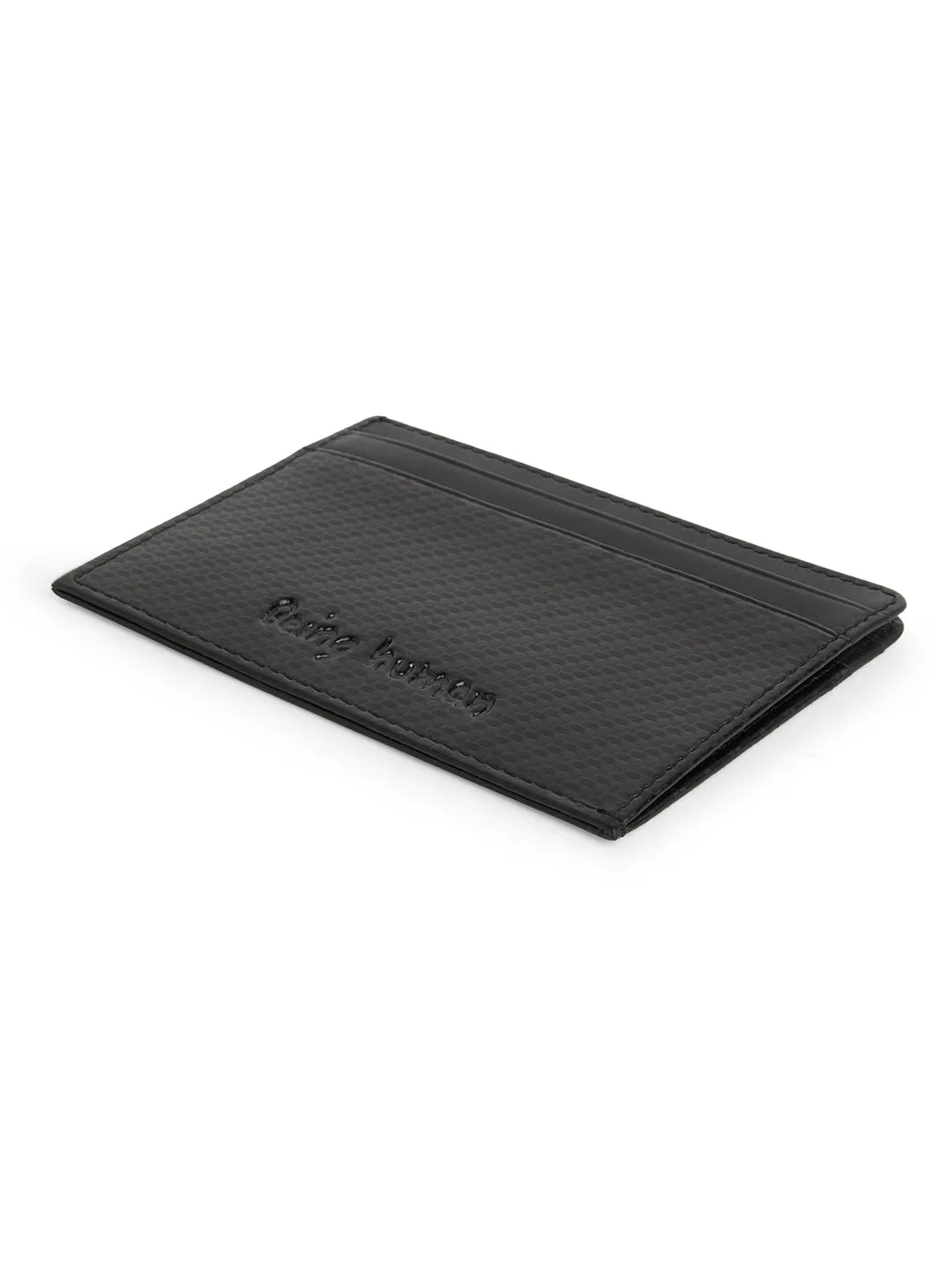 Accessories Black Wallets by Being Human Clothing