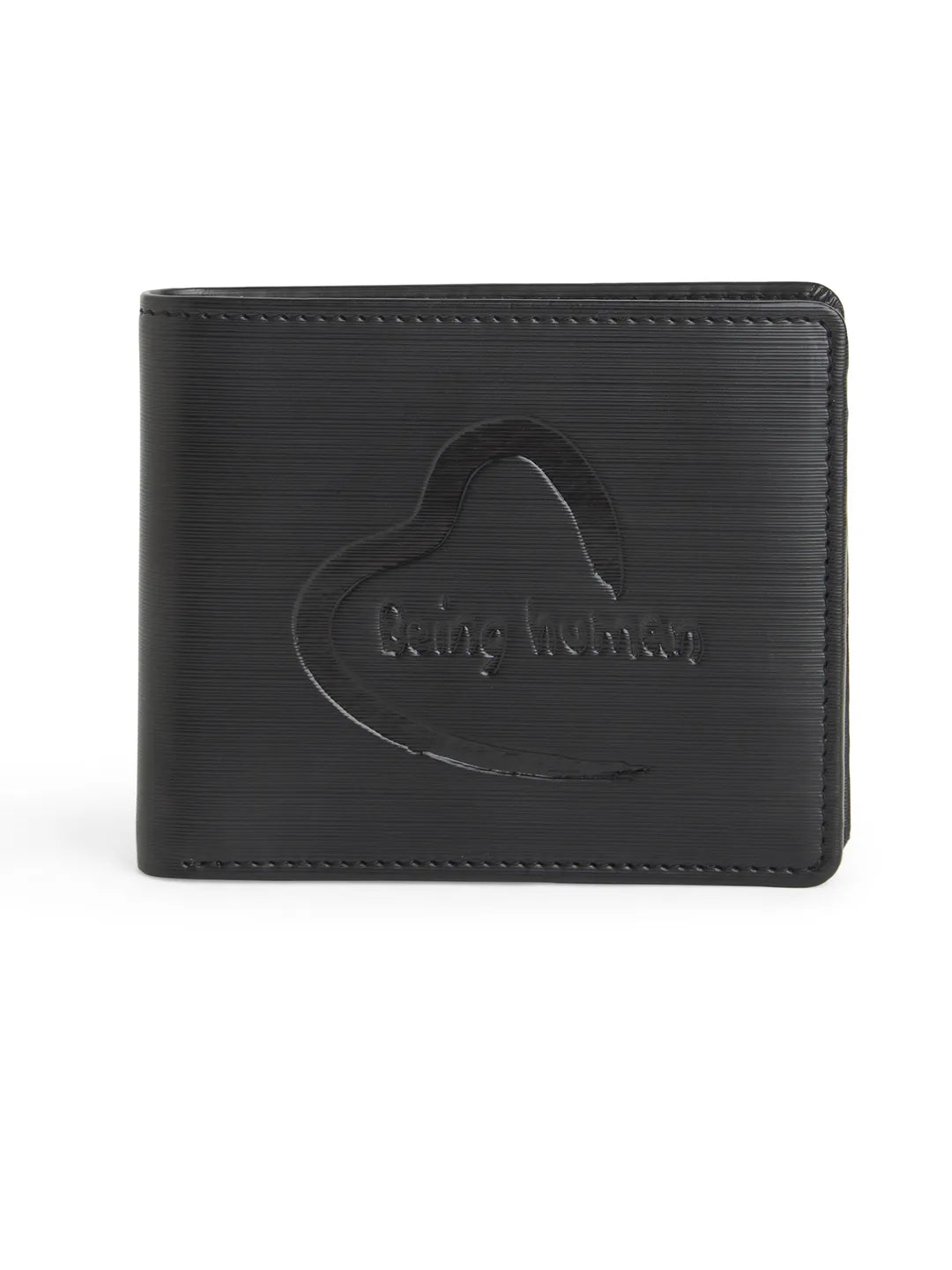 Accessories Black Wallets by Being Human Clothing
