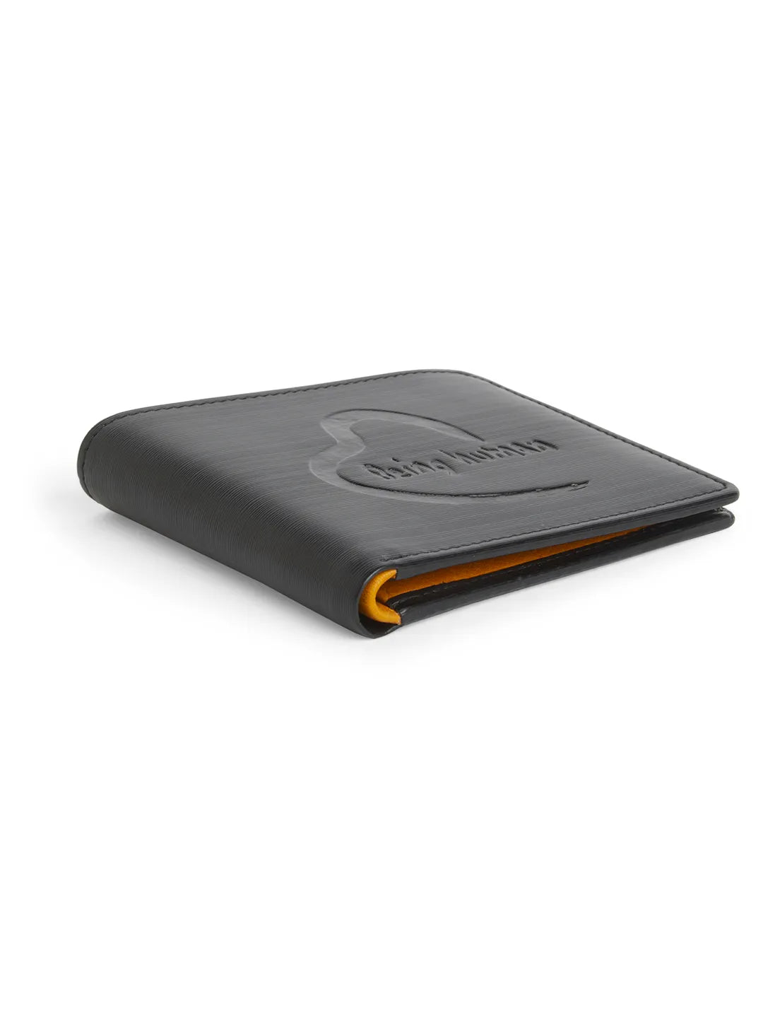 Accessories Black Wallets by Being Human Clothing