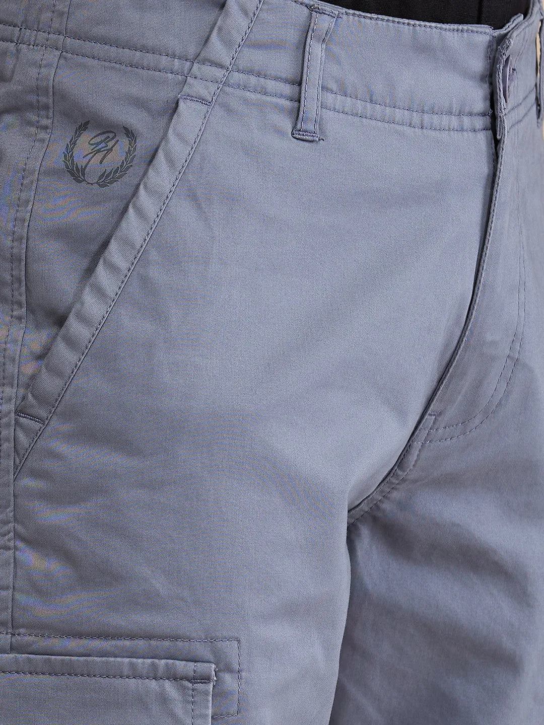 Being Human Clothing Mens-Bottom Cargo