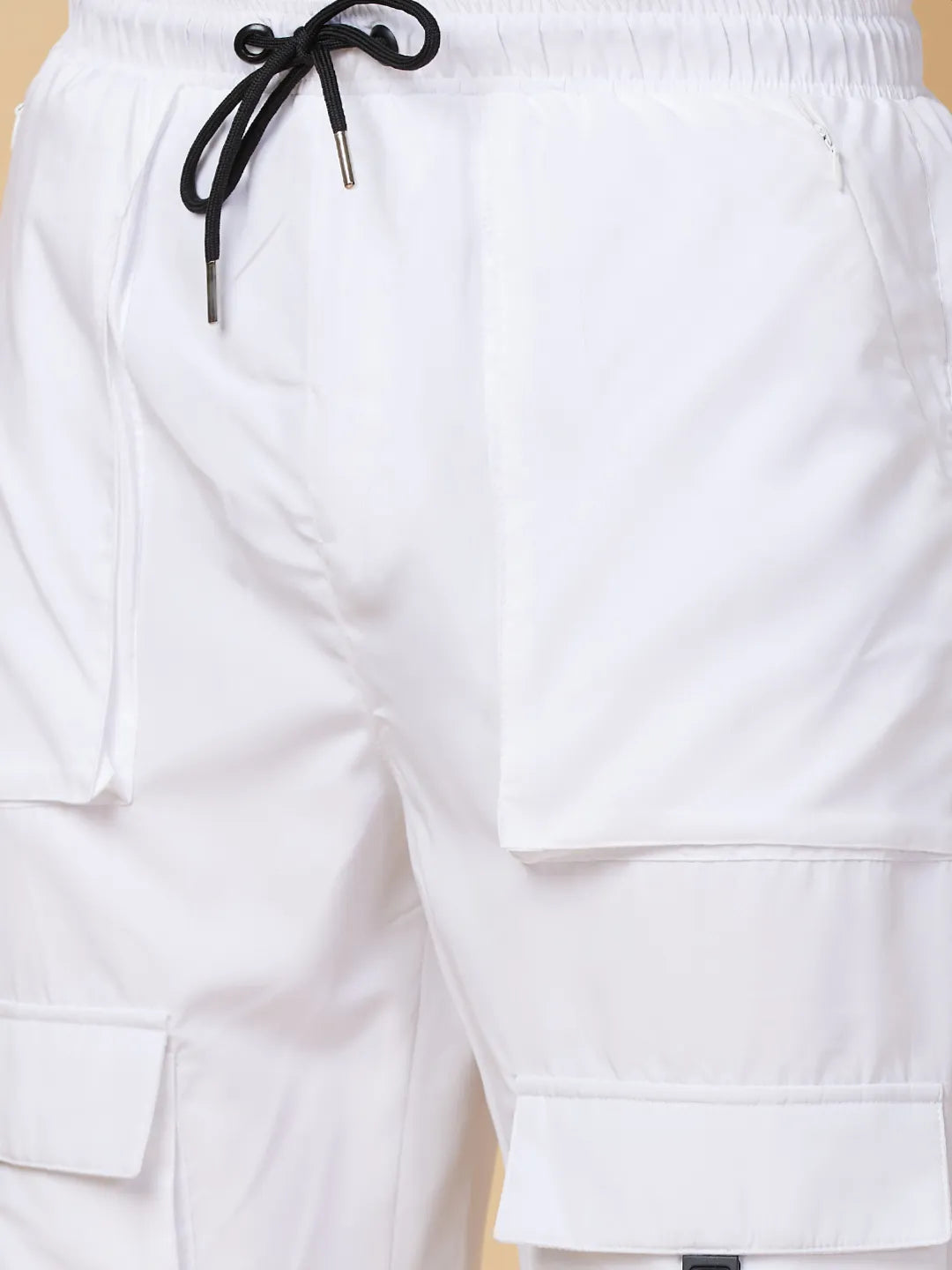 Mens-Bottom Cargo by Being Human Clothing