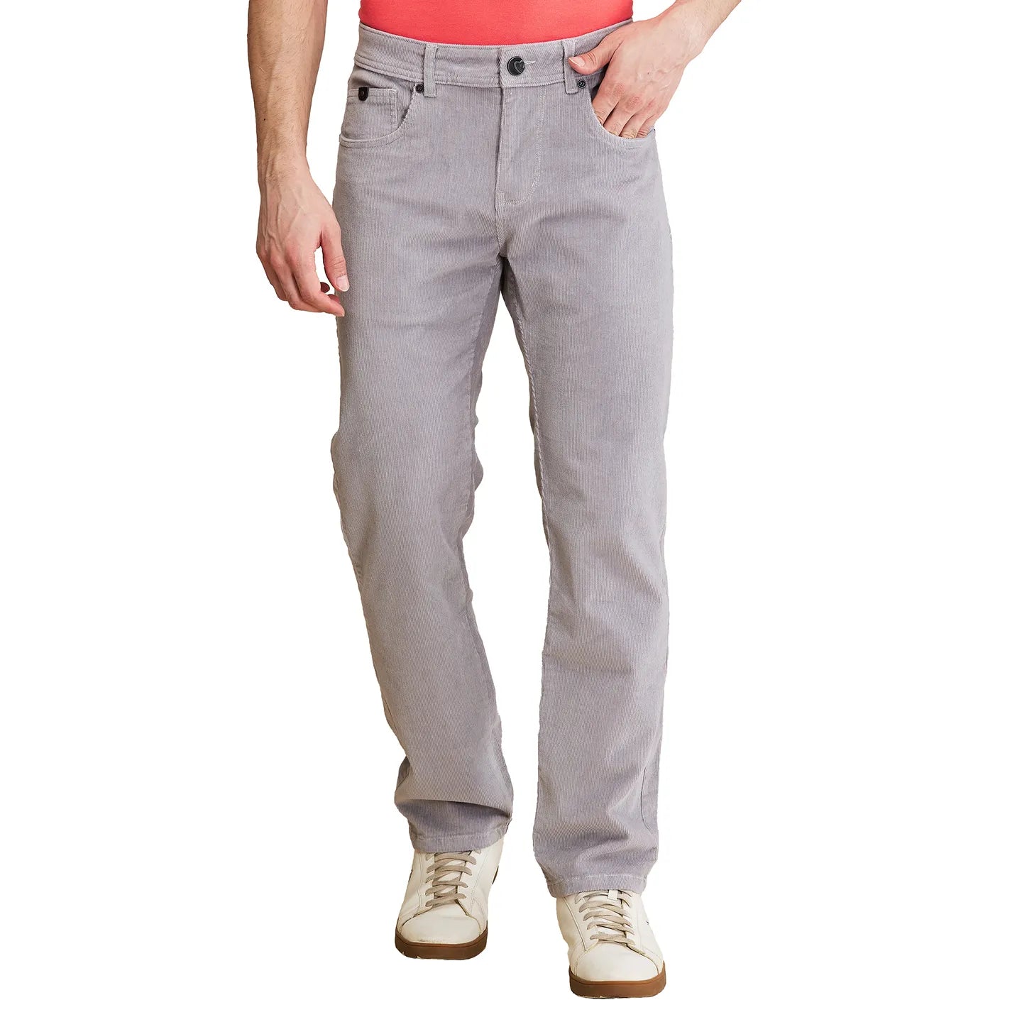 Being Human Clothing Mens-Bottom Denim Black