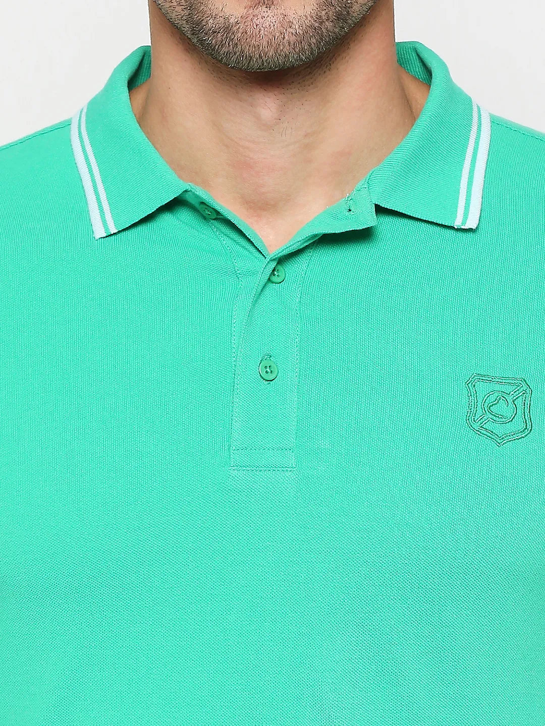 Being Human Clothing Men Regular Fit T-Shirts-Blarny