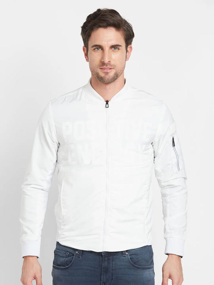 Black Regular Fit Round Neck Men's T-Shirt by Being Human Clothing