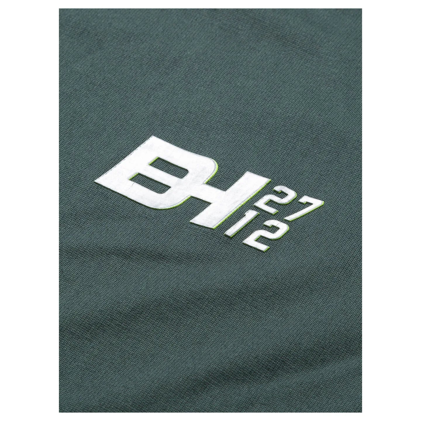 Being Human Clothing Men Regular Fit Crew Neck T-Shirts-Bayberry