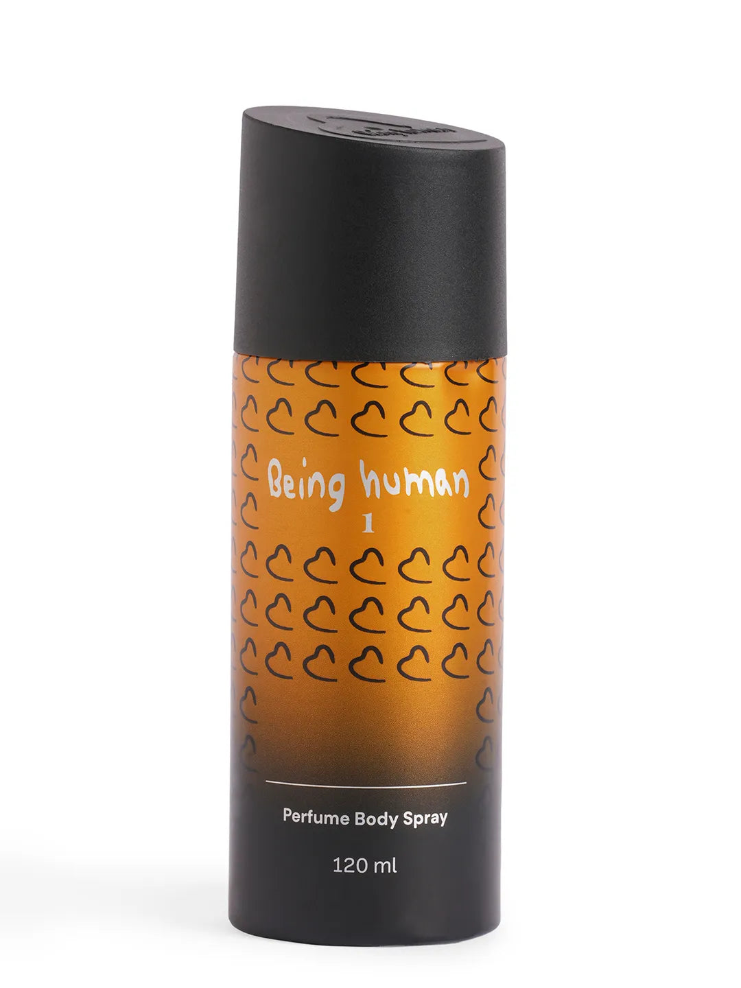 Unisex-Perfume Gold by Being Human Clothing