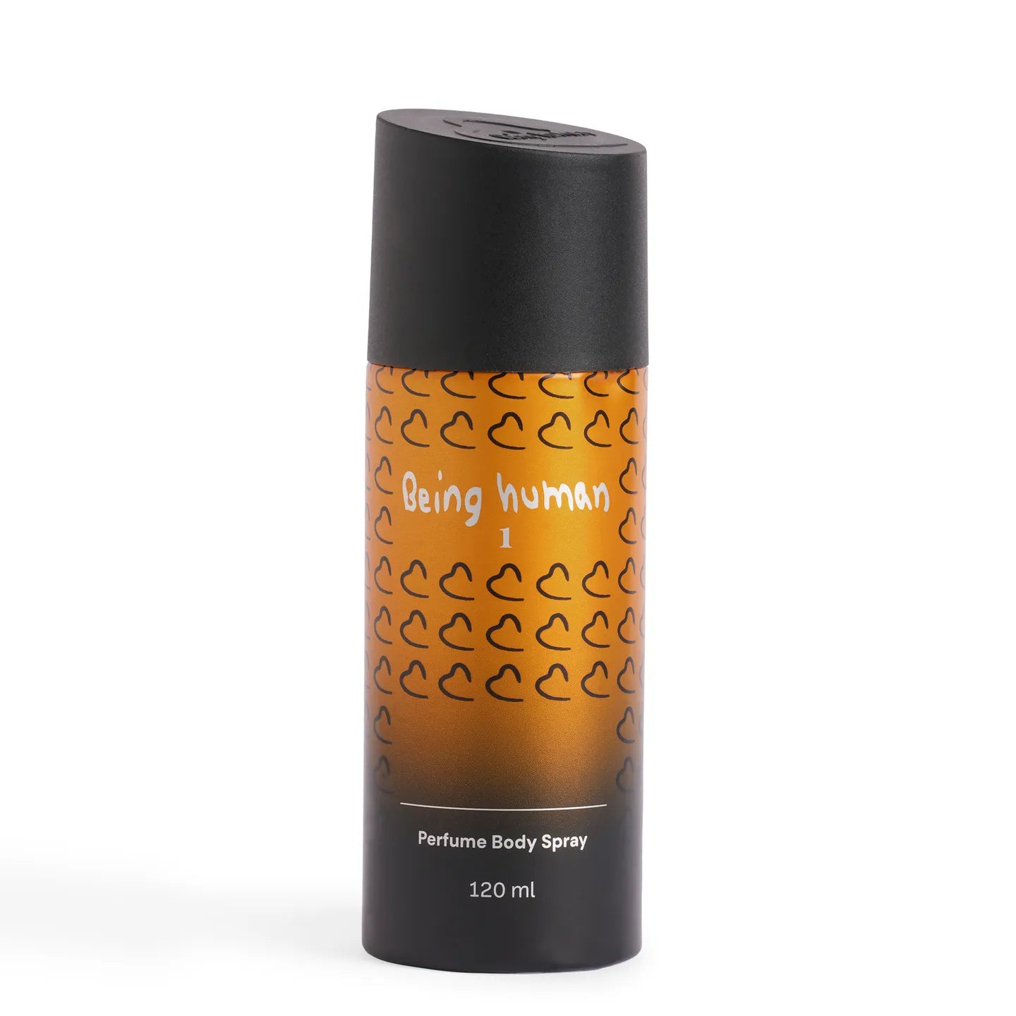 Unisex-Perfume Gold by Being Human Clothing