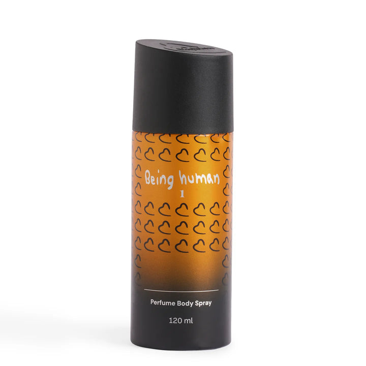 Men's Perfume by Being Human Clothing