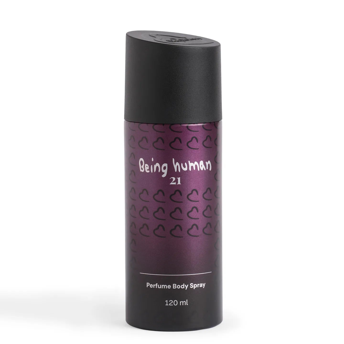 Unisex-Perfume Purple by Being Human Clothing