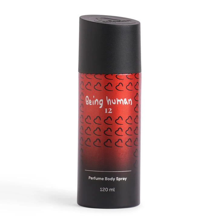 Men's Perfume by Being Human Clothing