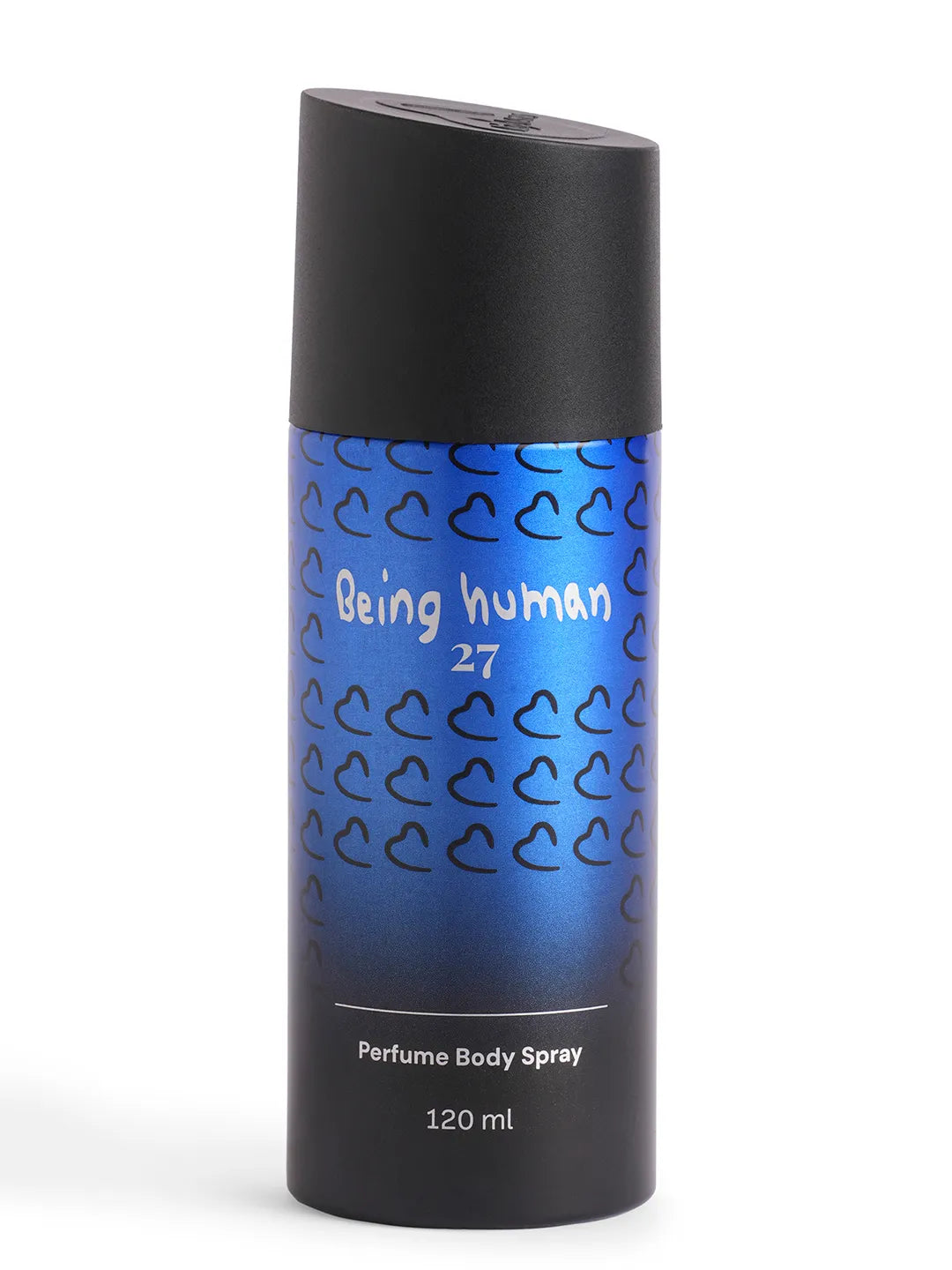 Unisex-Perfume Blue by Being Human Clothing