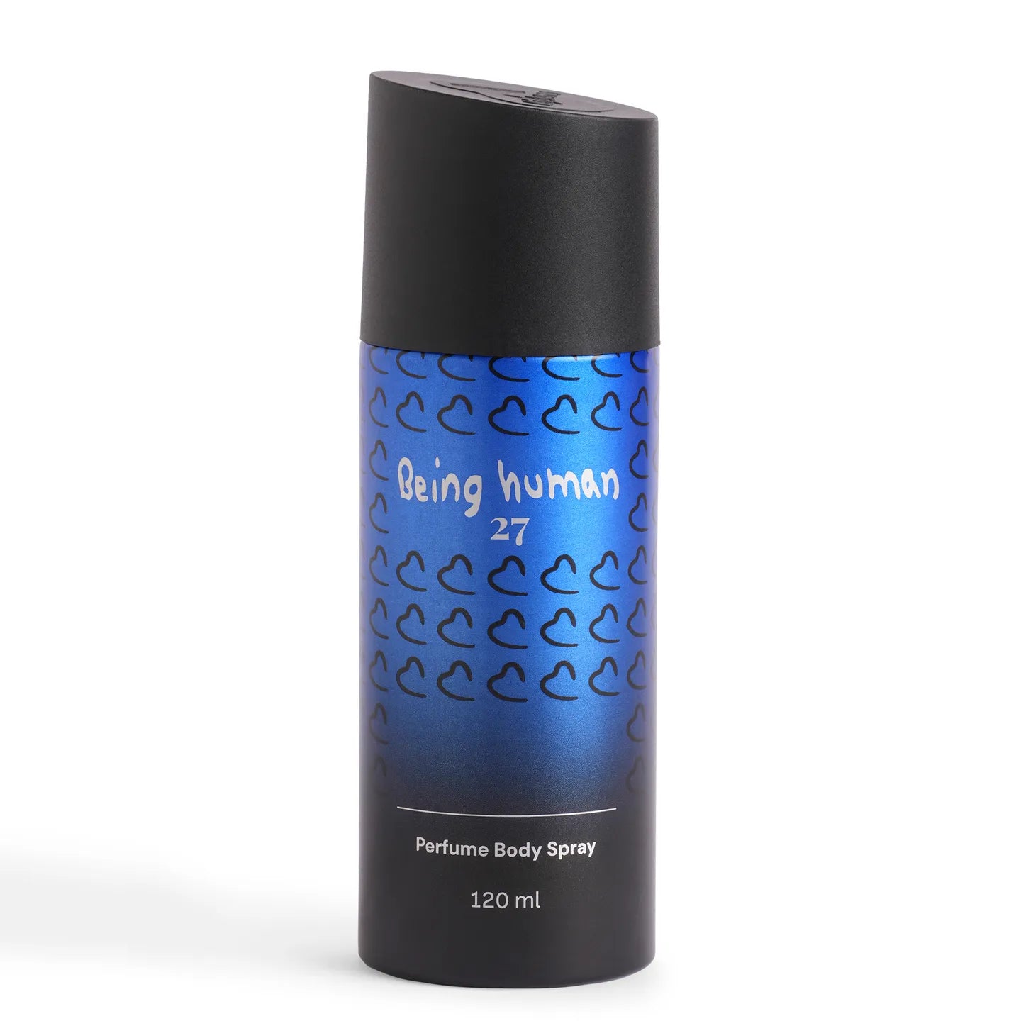 Unisex-Perfume Blue by Being Human Clothing