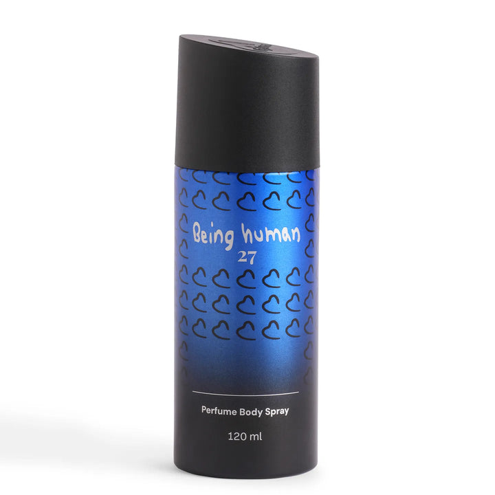 Men's Perfume by Being Human Clothing