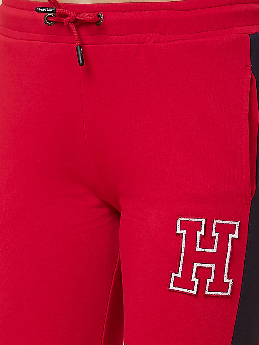 Being Human Clothing Women Regular Fit None T-Shirts Red