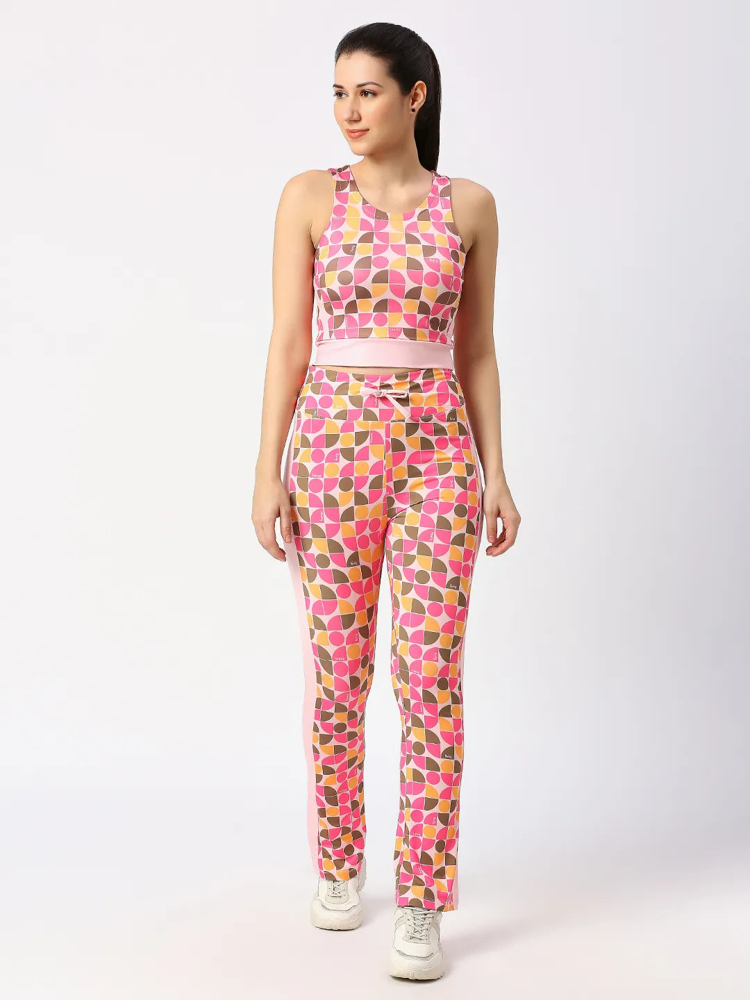 TRACK WOMENS BALLERINA by Being Human Clothing