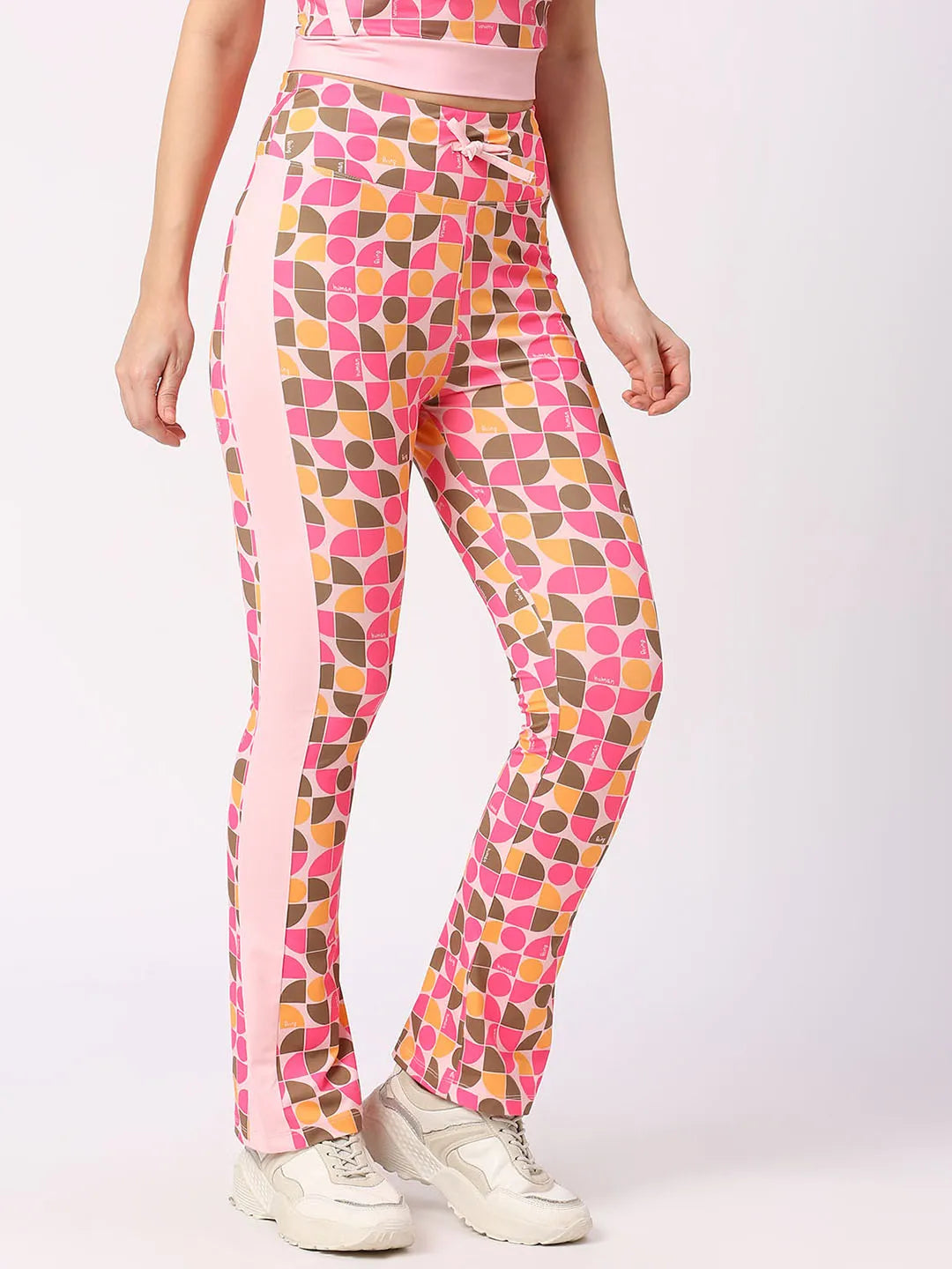 TRACK WOMENS BALLERINA by Being Human Clothing