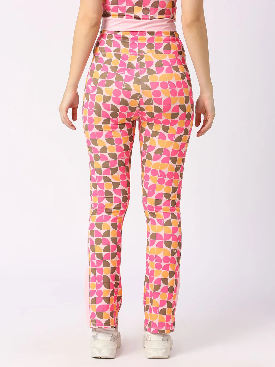 TRACK WOMENS BALLERINA by Being Human Clothing