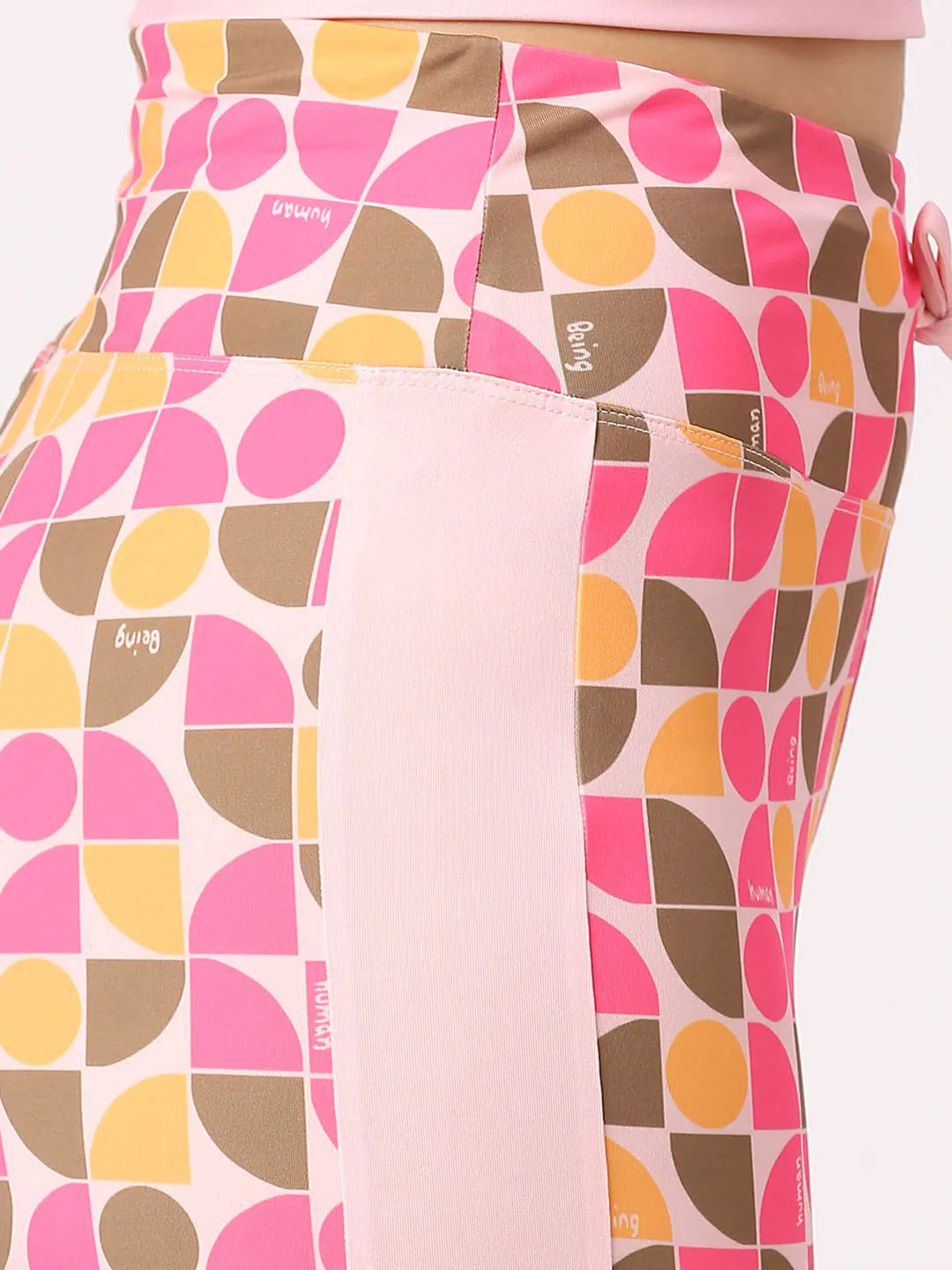 TRACK WOMENS BALLERINA by Being Human Clothing